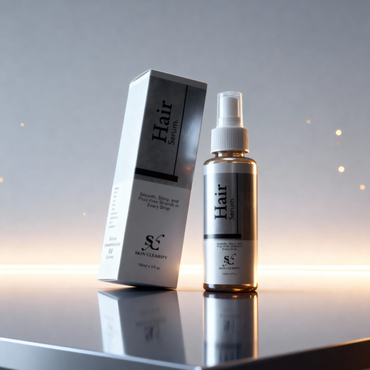 SC- HAIR SERUM